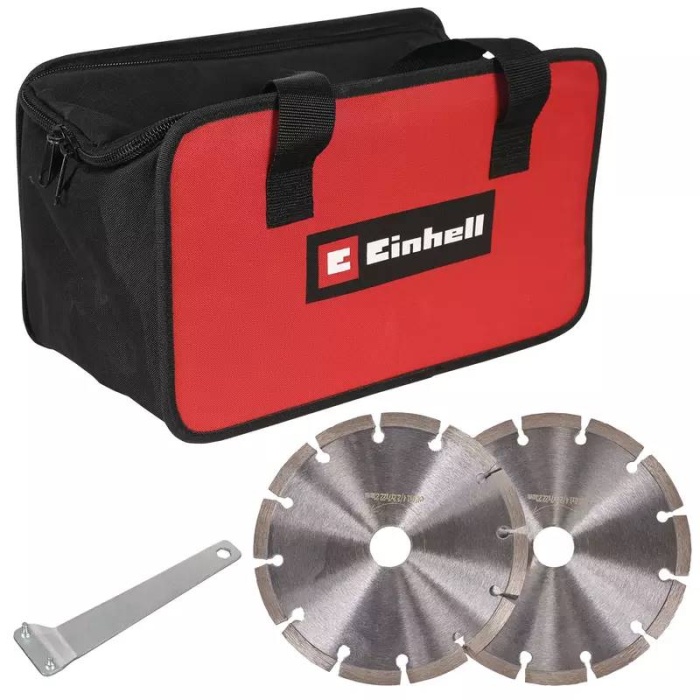 Einhell 4350735 TE-MA 1500 Duvar Kanal Açma