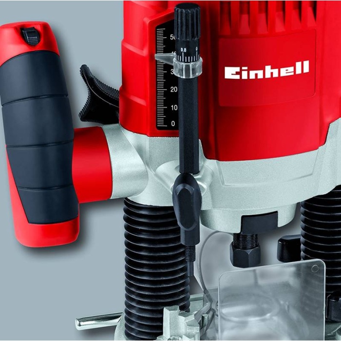 Einhell 4350470 TC-RO 1155 E Dik Freze Makinası