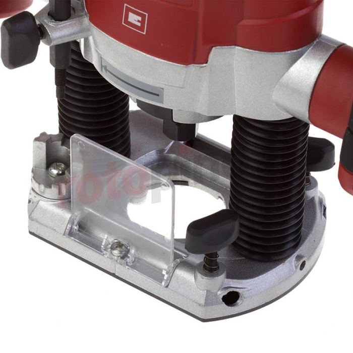 Einhell 4350470 TC-RO 1155 E Dik Freze Makinası