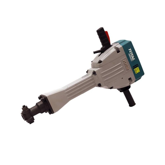 Total TH220502 30Kg Hex Kırıcı Hilti 2200W 75J