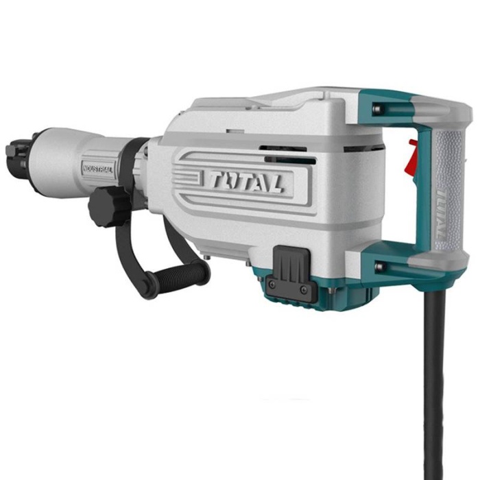 Total TH215456 1700W 45J Hex Kırıcı Hilti