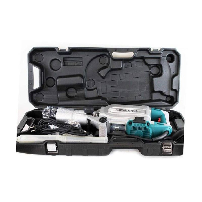 Total TH215456 1700W 45J Hex Kırıcı Hilti