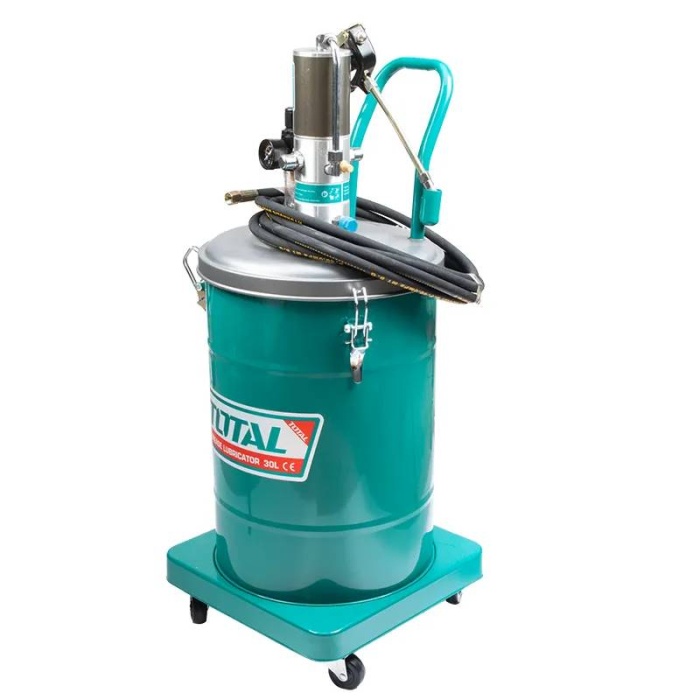 Total THT118302 30L 50:1 Havalı Gres Pompası