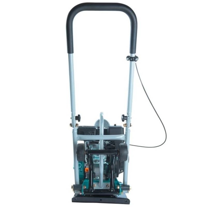 Total TP7060-2E Benzinli Kompaktör 4.8kW-6.5HP