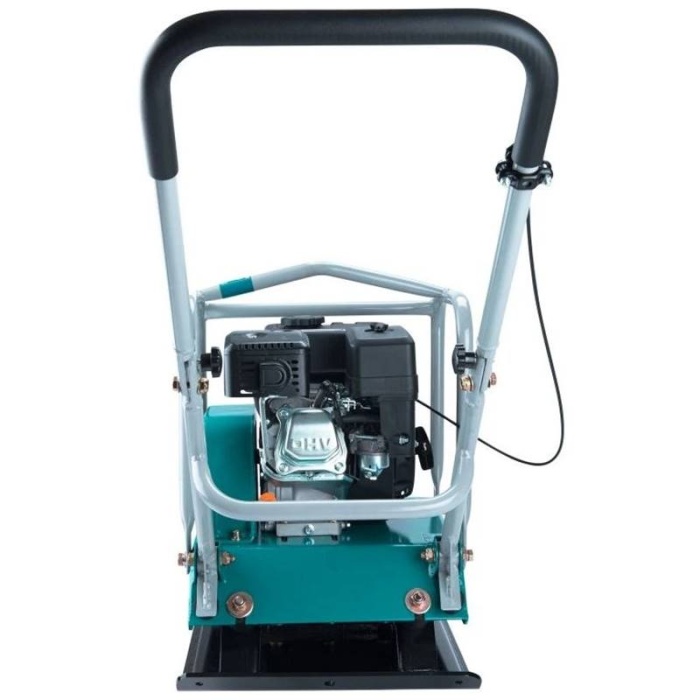 Total TP7100-2E Benzinli Kompaktör 4.8kW(6.5HP)