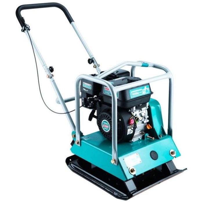 Total TP7100-2E Benzinli Kompaktör 4.8kW(6.5HP)