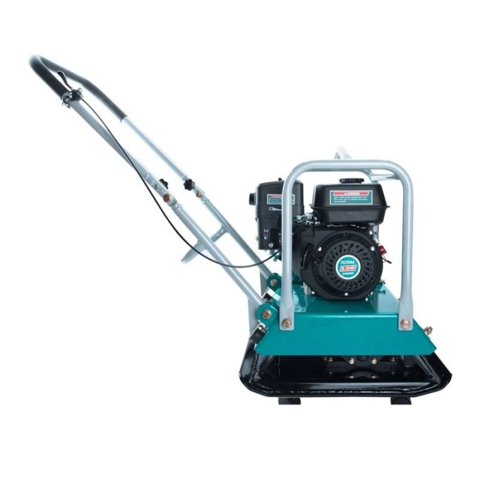 Total TP7100-2E Benzinli Kompaktör 4.8kW(6.5HP)