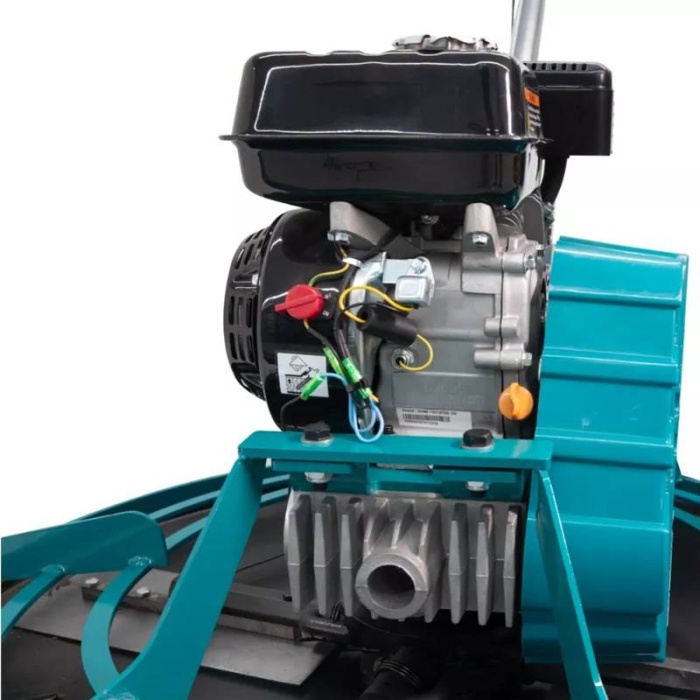 Total TP9361-2E Benzinli Beton Perdah Makinesi 6.5 Hp