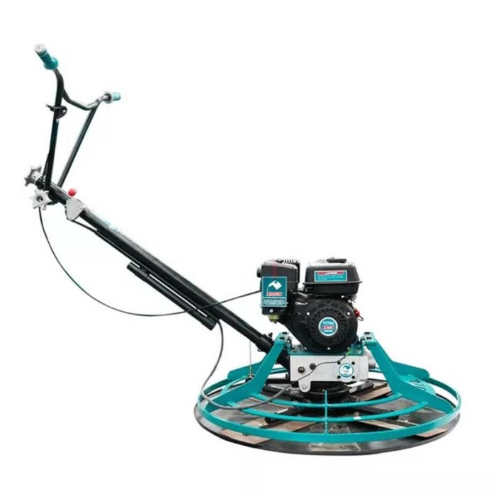 Total TP9361-2E Benzinli Beton Perdah Makinesi 6.5 Hp