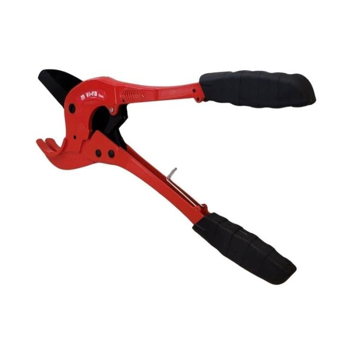 Vi-Ra 75 mm Plastik Pprc Boru Kesme Makası