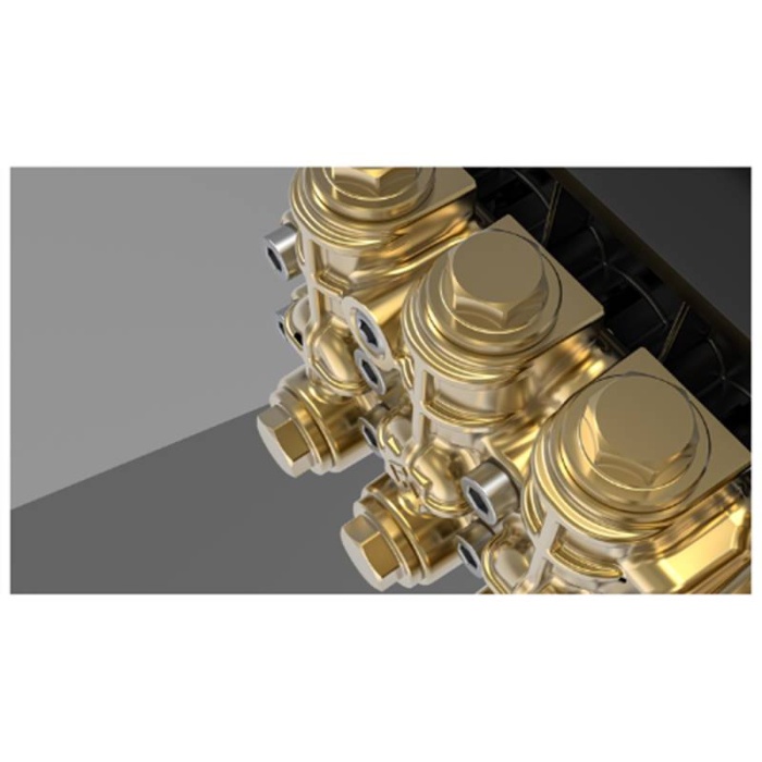 Lavor Bolt 1510 LP 150 Bar Profesyonel Basınçlı Yıkama Makinesi