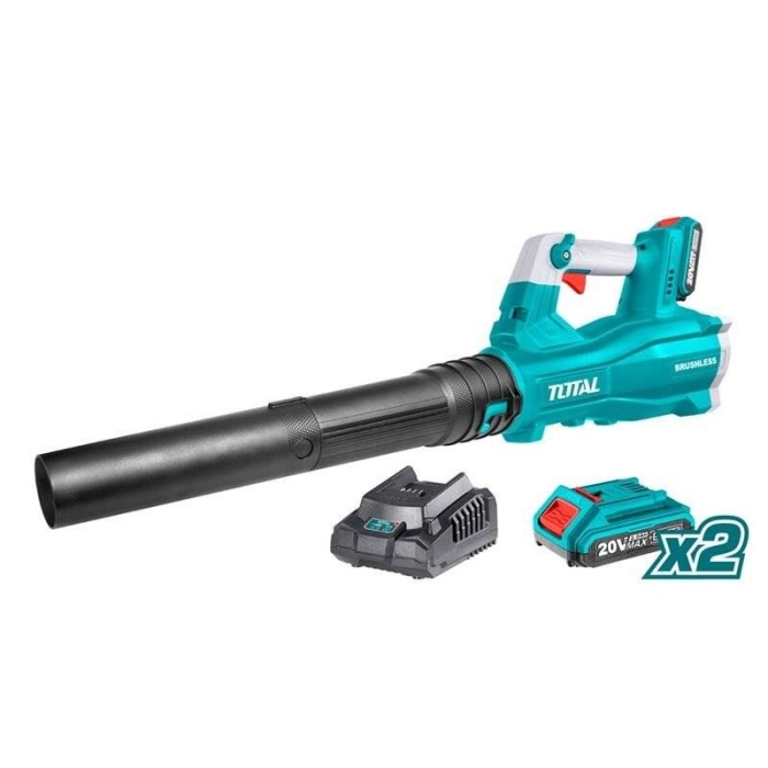 Total TABLI204282 20V 2.0Ah Akülü Hava Üfleme Makinesi