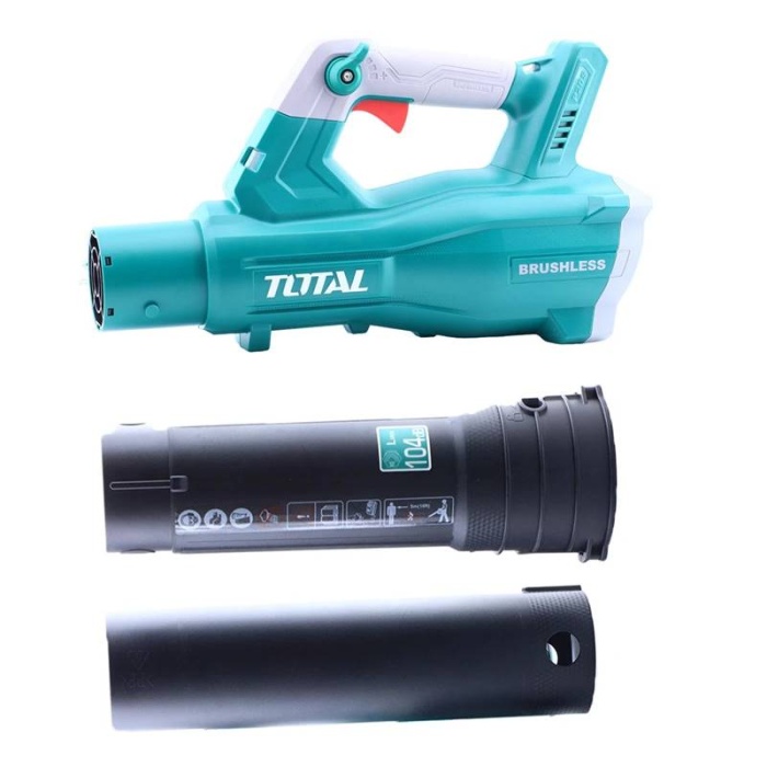 Total TABLI204282 20V 2.0Ah Akülü Hava Üfleme Makinesi