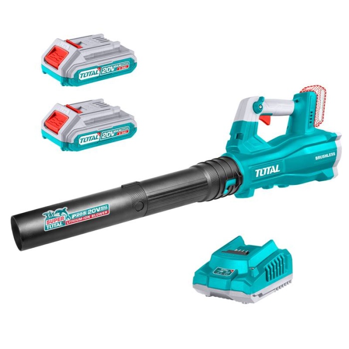 Total TABLI204282 20V 2.0Ah Akülü Hava Üfleme Makinesi