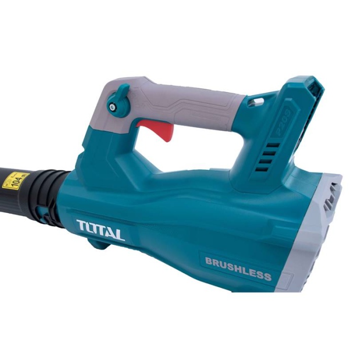 Total TABLI204282 20V 2.0Ah Akülü Hava Üfleme Makinesi