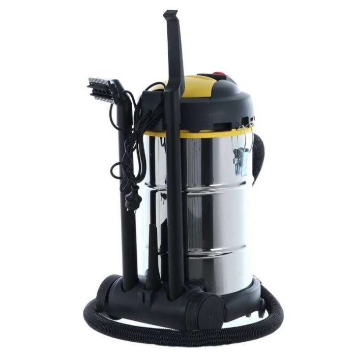 Lavor WT30X Islak Kuru Sanayi Tipi Elektrikli Süpürge
