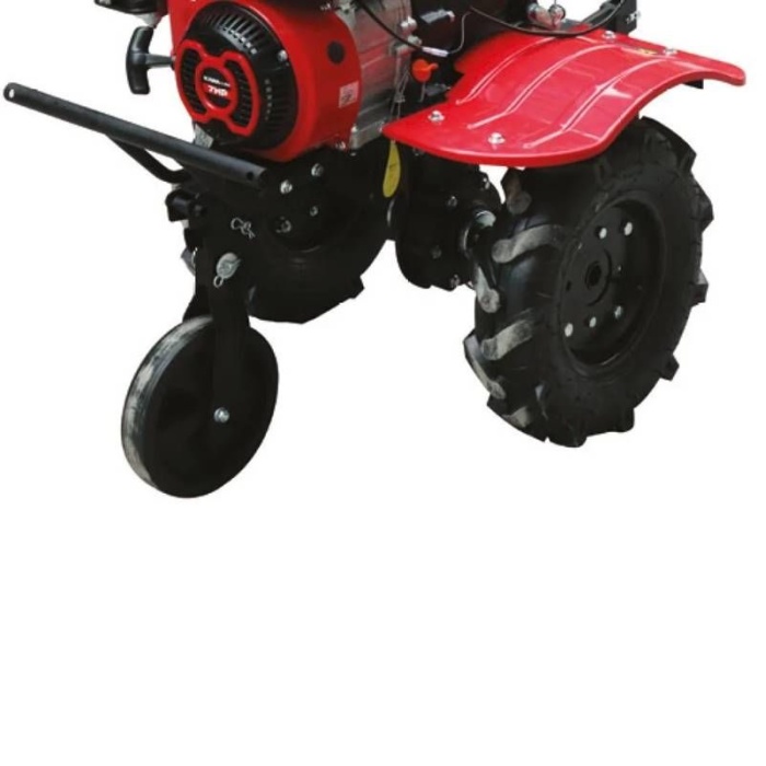 Kama KGL100ZH Benzinli Çapa Makinesi Şanzımanlı 7 Hp
