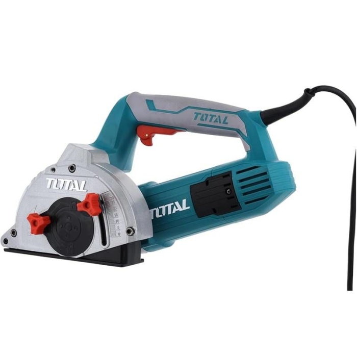 Total TWLC1256 Duvar Kanal Açma Kesme Makinesi