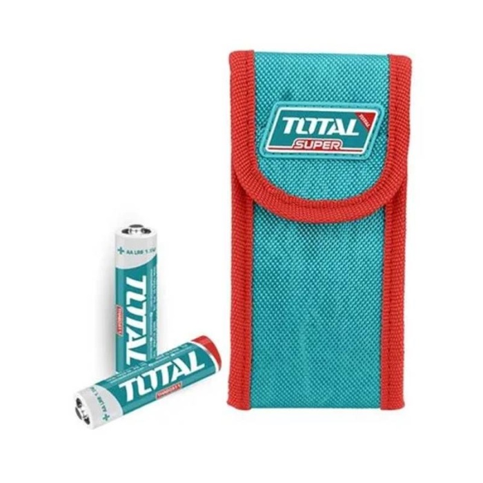 Total TMT51036 Lazer Metre Mesafe Ölçer 0.05-100 mt