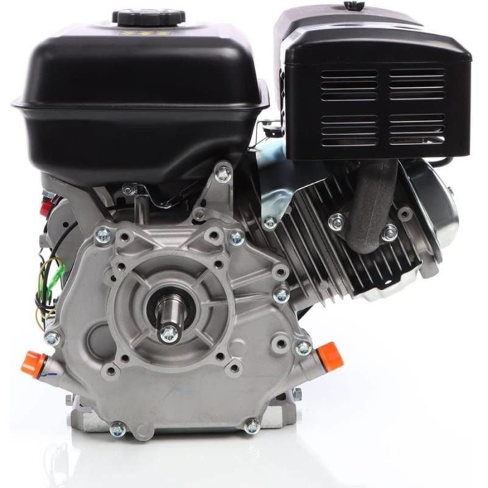 Kama GK270 Benzinli Motor 9Hp Kamalı 4 Zamanlı Tek Silindirli