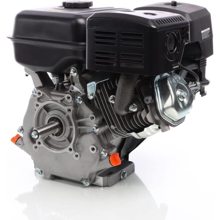 Kama GK270 Benzinli Motor 9Hp Kamalı 4 Zamanlı Tek Silindirli