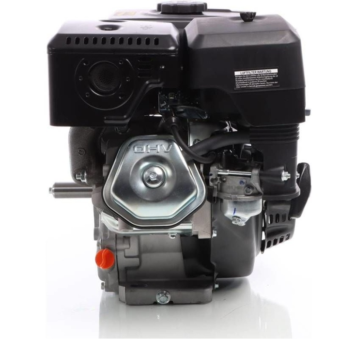 Kama GK270 Benzinli Motor 9Hp Kamalı 4 Zamanlı Tek Silindirli