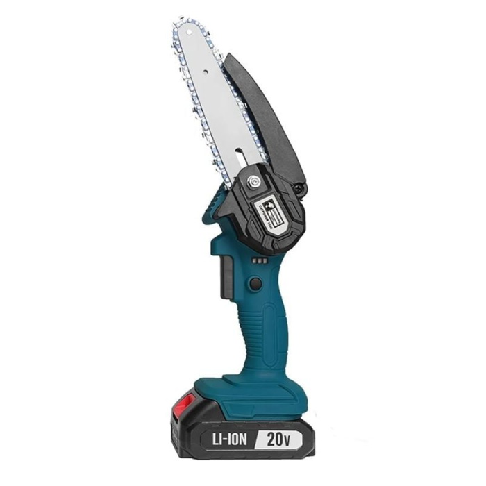CatPower 1330 20V Akülü Dal Kesme Budama Makinesi