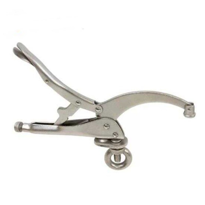 TROY 21801 Matkap Tezgahı Mengenesi 23cm
