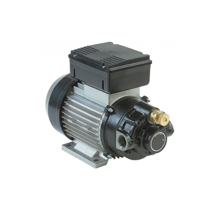Piusi Vıscomat 70 TF0033190A 25 Lt/Dk 380 V Elektrikli Paletli Yağ Transfer Pompası