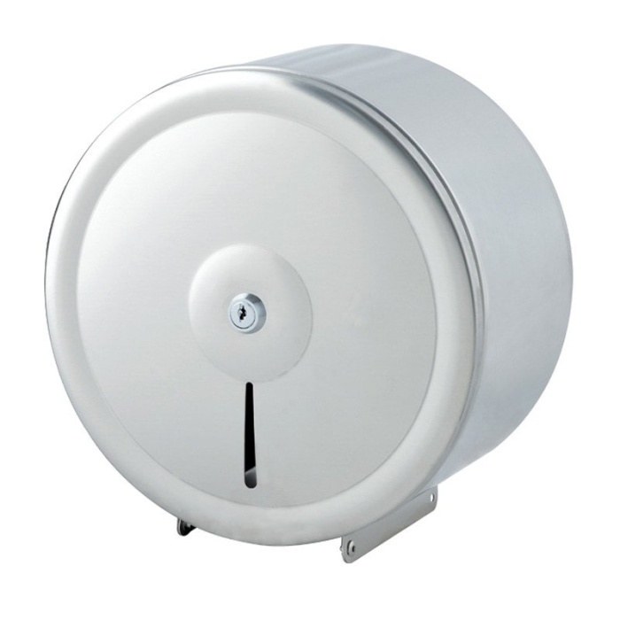 Genesit GS25J 304 Kalite Jumbo WC Kağıt Dispenseri