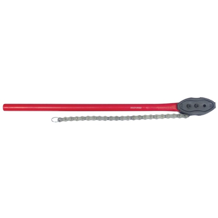 Maxpower MX14010 Ağır Tip Zincirli Boru Anahtarı