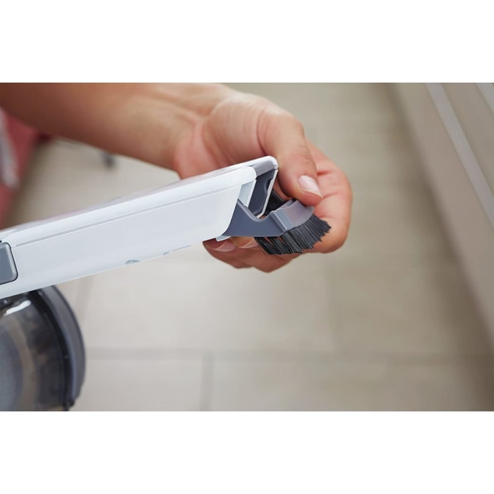 Black+Decker PV1820L 18V/27Watt Li-ion Döner Kafa Siklonik Sistem Şarjlı Süpürge