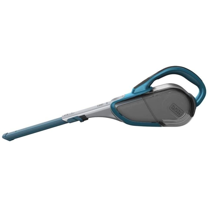 Black+Decker DVJ320J 21.6Wh/10.8V 2Ah Li-ion Şarjlı Süpürge