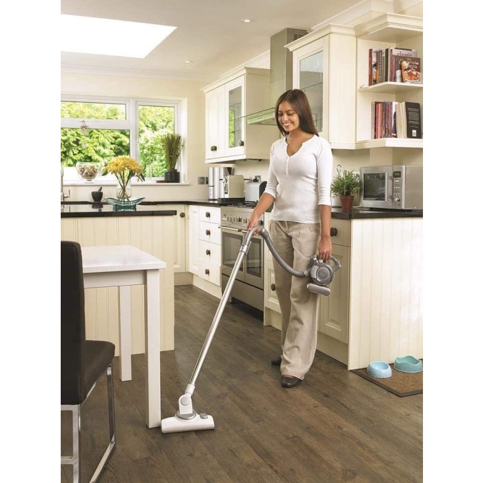 Black+Decker PD1820LF 18V 25W Li-ion Flexi Hortum Siclonic Sistem Şarjlı Süpürge