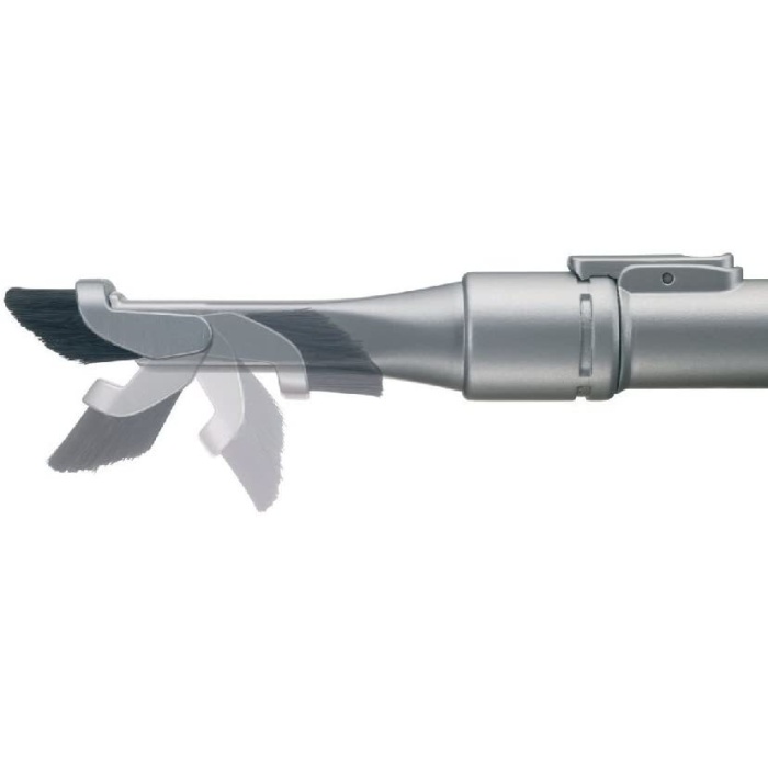 Black+Decker PD1820LF 18V 25W Li-ion Flexi Hortum Siclonic Sistem Şarjlı Süpürge