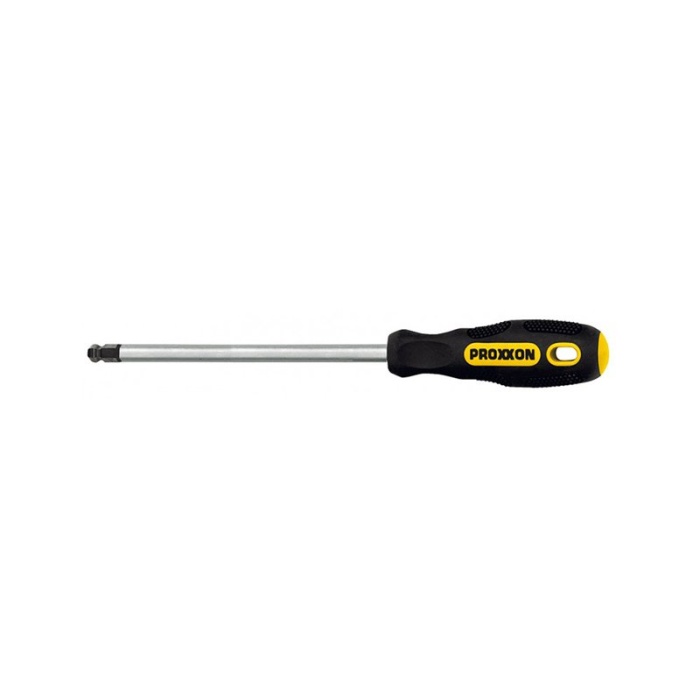 Proxxon 22210 4mm Allen Tornavida