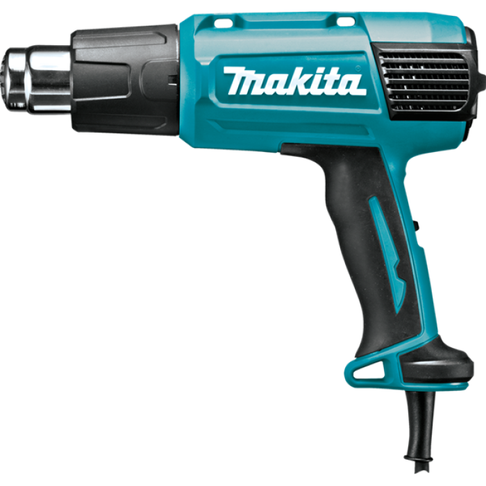 Makita HG6031VK Isıtıcı Sıcak Hava Tabancası