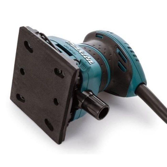 Makita BO4556 Elektrikli Avuç İçi Titreşim Zımpara Makinesi