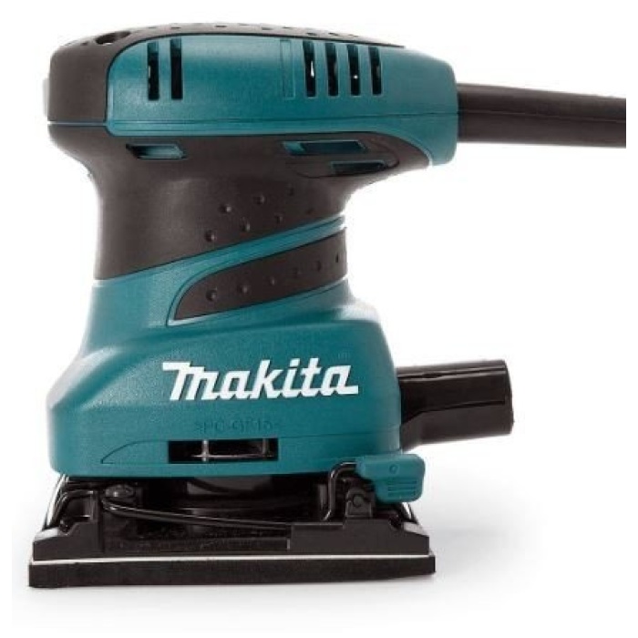 Makita BO4556 Elektrikli Avuç İçi Titreşim Zımpara Makinesi