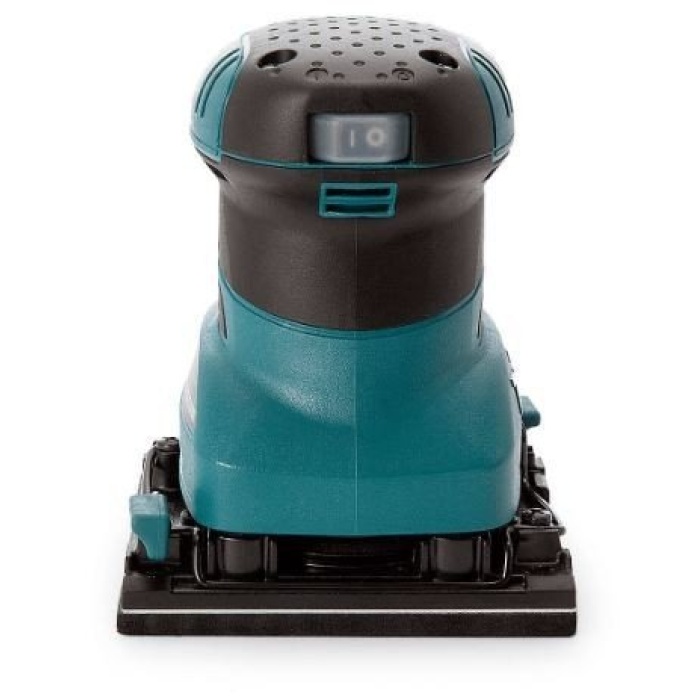 Makita BO4556 Elektrikli Avuç İçi Titreşim Zımpara Makinesi