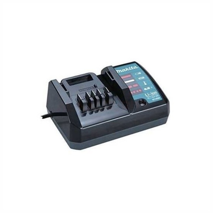 Makita 195423-6 1.3Ah Li-ION Aküler için Dc18Wa Model Şarj Cihazı