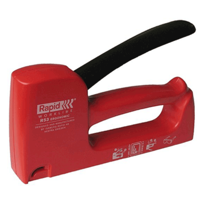 Rapid R53 KIT Mekanik Zımba Makinası