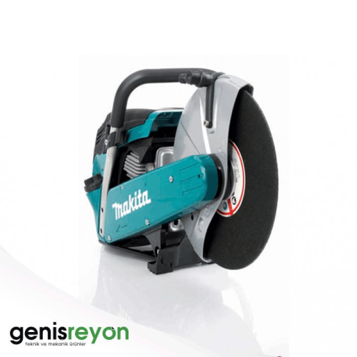 Makita EK6100 Benzinli Beton Betopan ve Doğal Taş Kesme Motoru