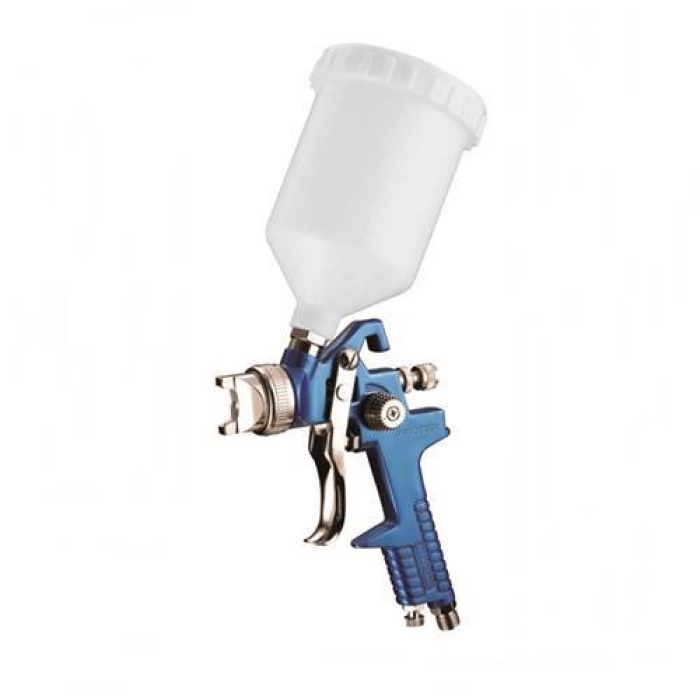 Proter HK827 Üstten Depolu Boya Tabancası