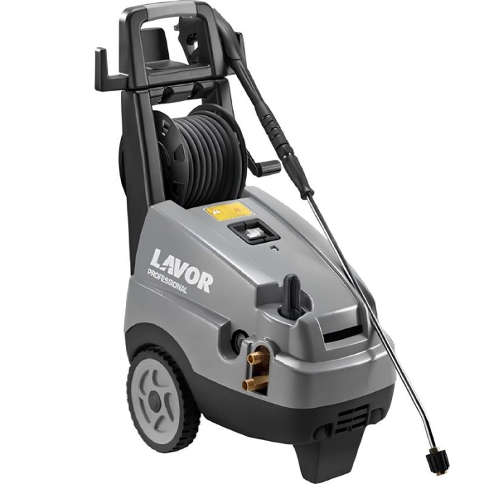 Lavor Tucson 2017 LP Profesyonel 200 Bar Yüksek Basınçlı Yıkama Makinesi