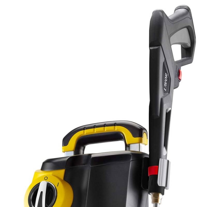 Lavor LVR5 145 Amatör Soğuk Yıkama Makinesi