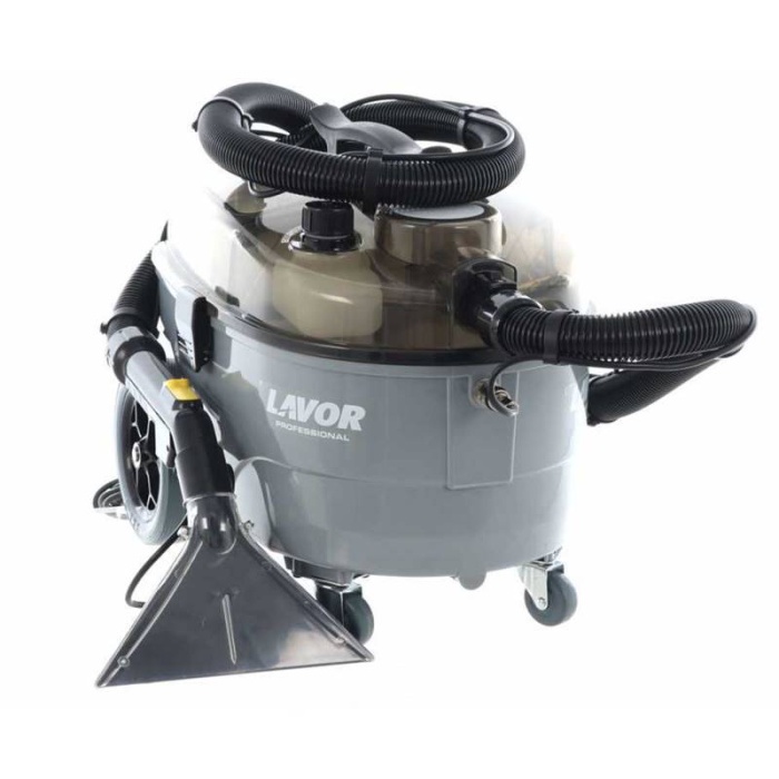 Lavor Jupiter Profesyonel Halı ve Koltuk Yıkama Temizleme Makinesi