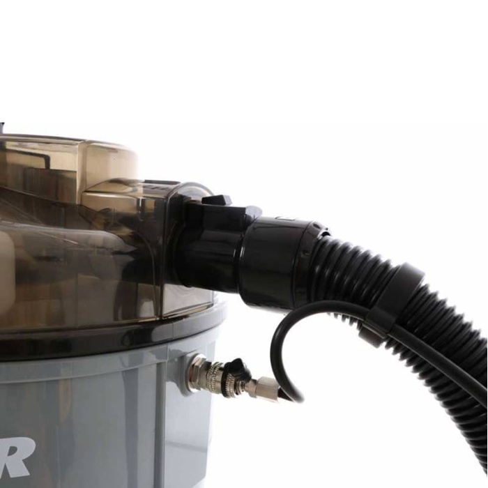 Lavor Jupiter Profesyonel Halı ve Koltuk Yıkama Temizleme Makinesi