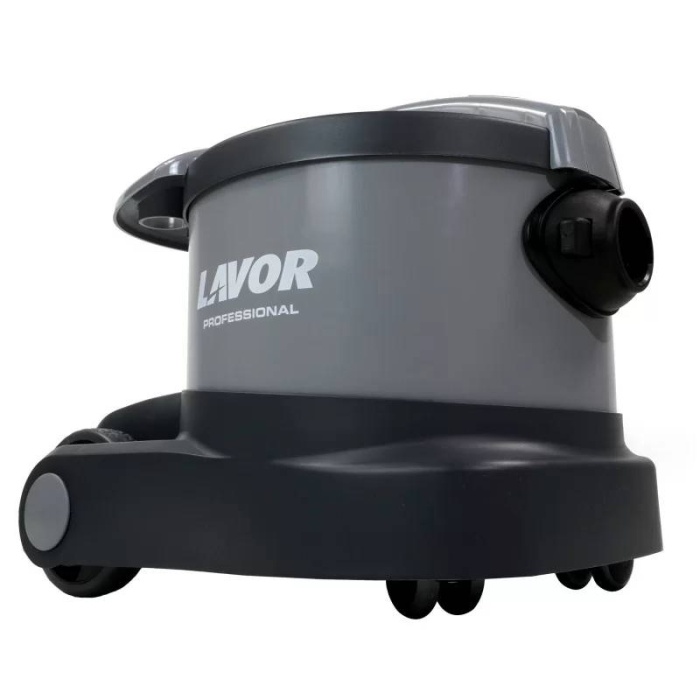 Lavor Whisper Profesyonel Kuru Vakum Ultra Sessiz Elektrik Süpürgesi