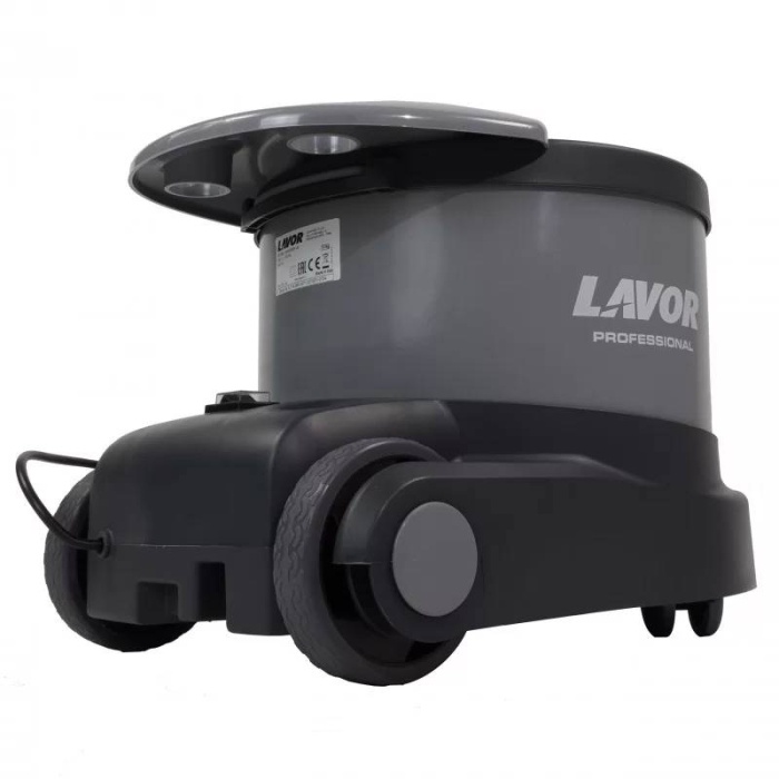 Lavor Whisper Profesyonel Kuru Vakum Ultra Sessiz Elektrik Süpürgesi